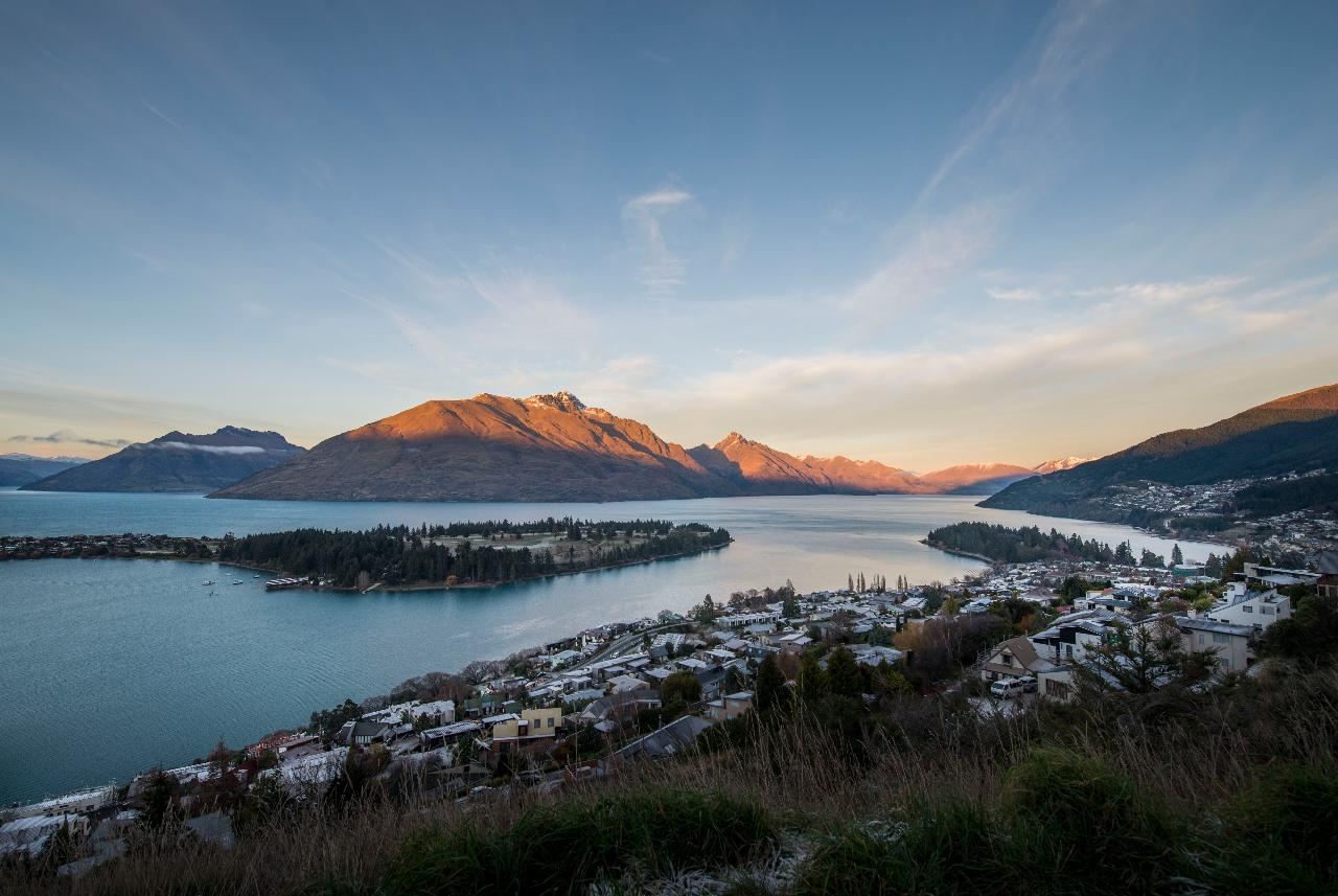 Best of Queenstown Sightseeing Tour - Photo 1 of 22